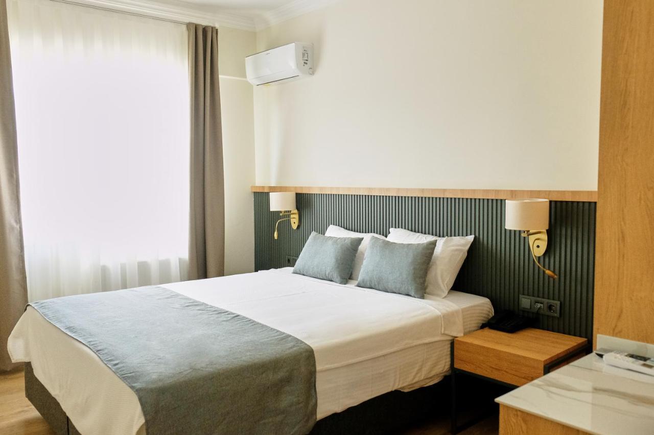Grand Keskin 3* Денізлі
