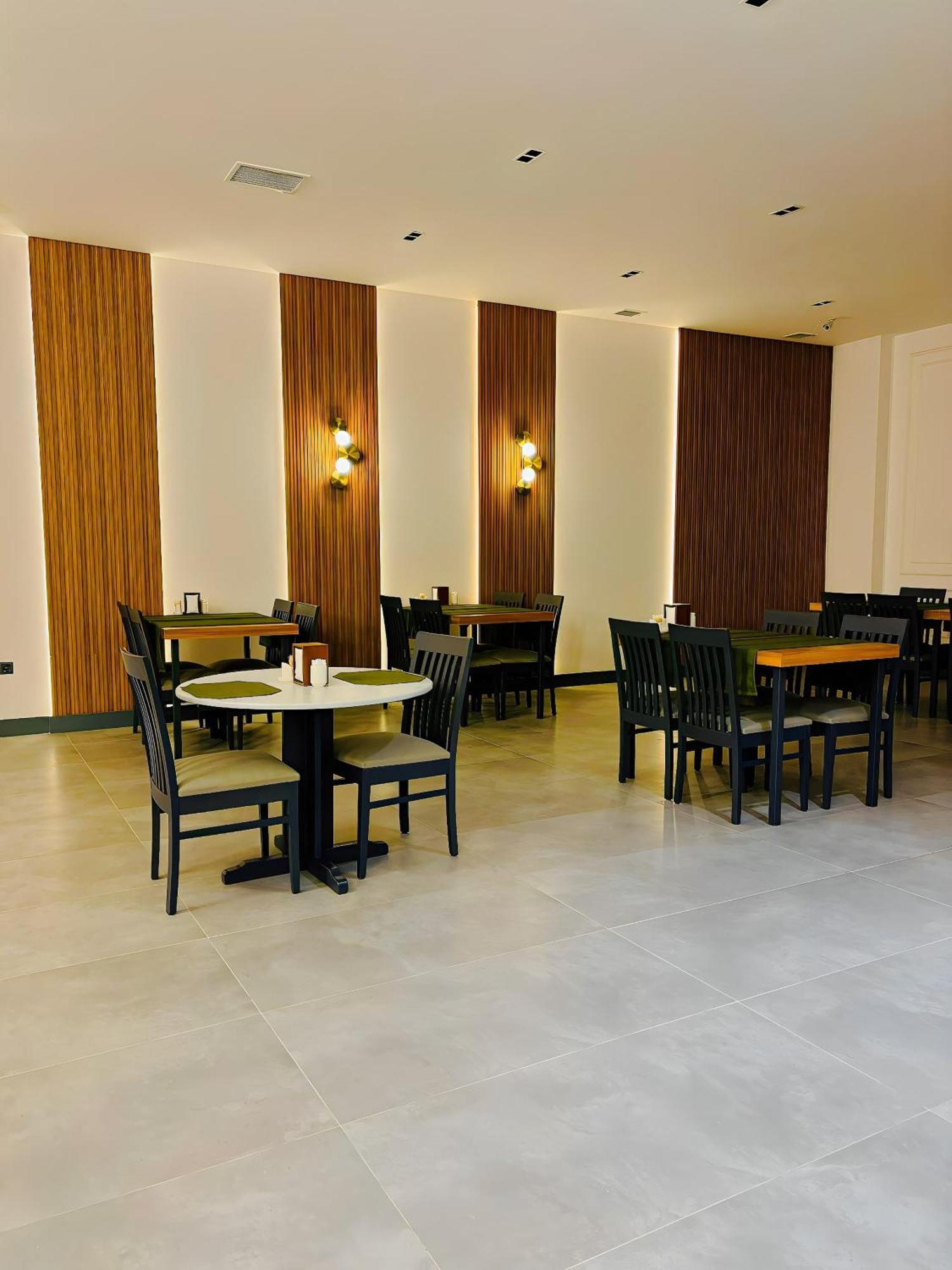 Grand Keskin Готель 3*