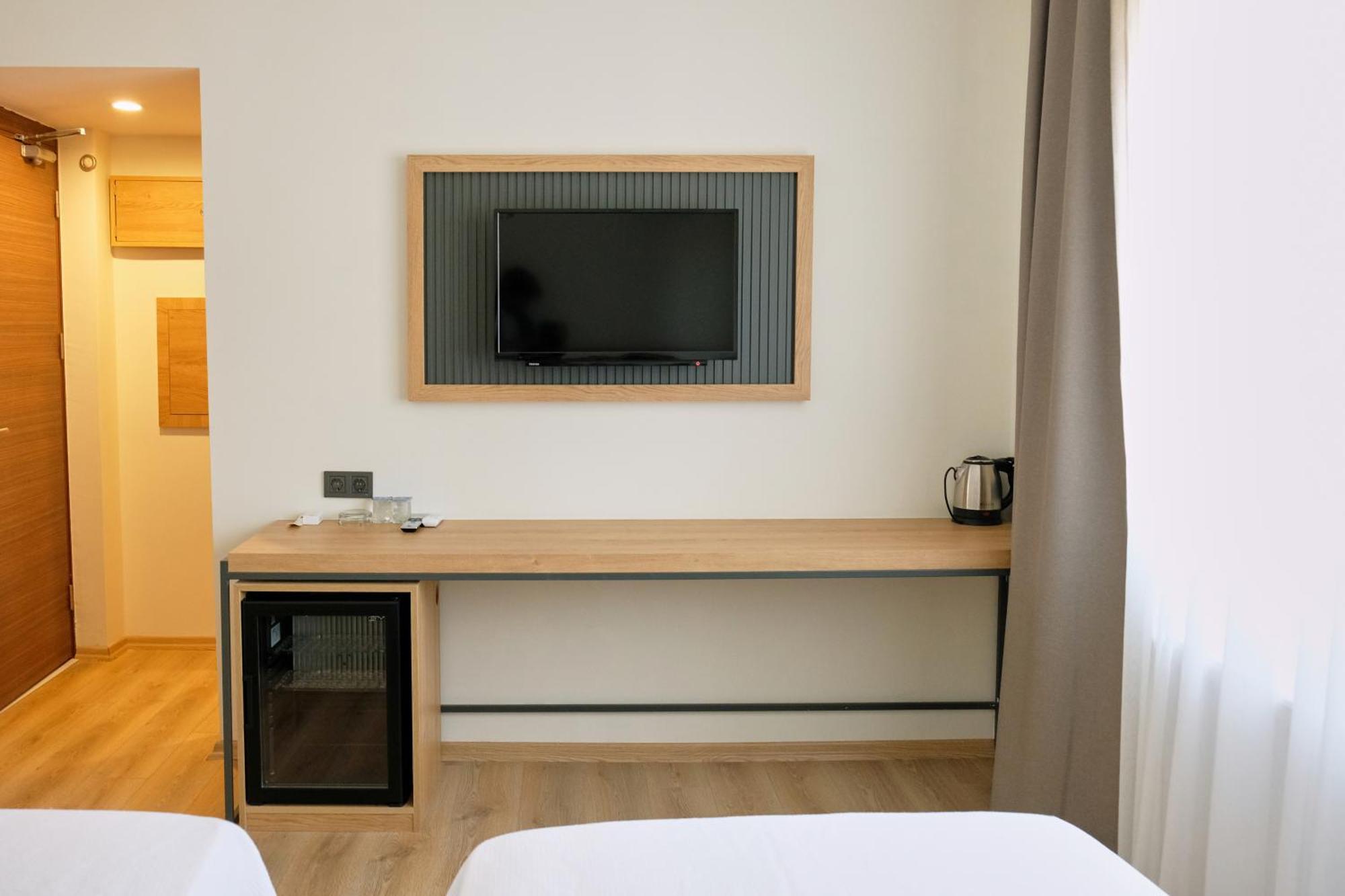 Grand Keskin Otel 3*