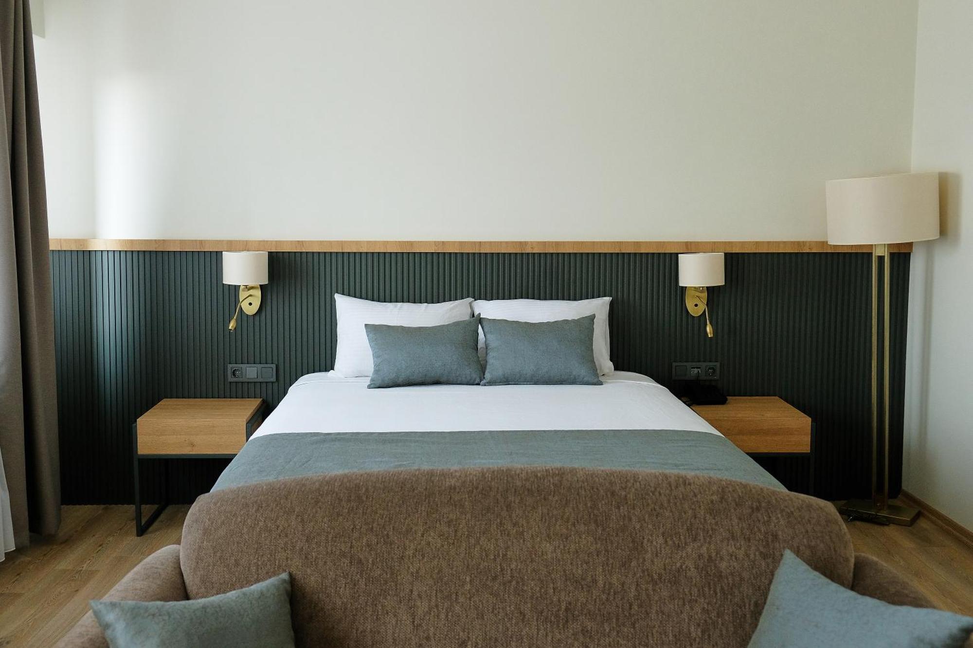 Готель Grand Keskin 3*