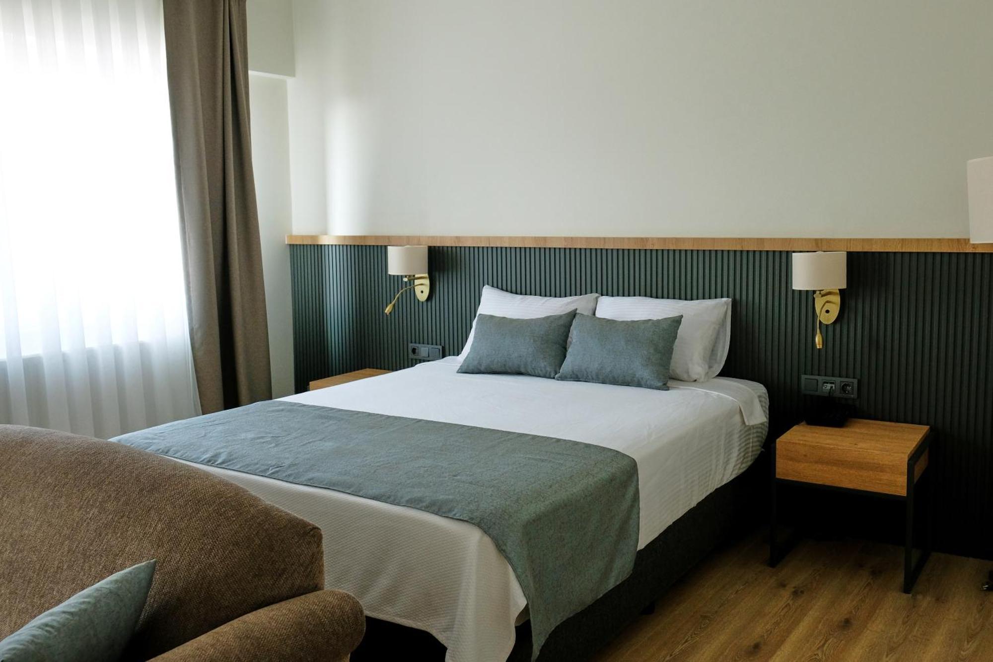 Grand Keskin Готель 3*
