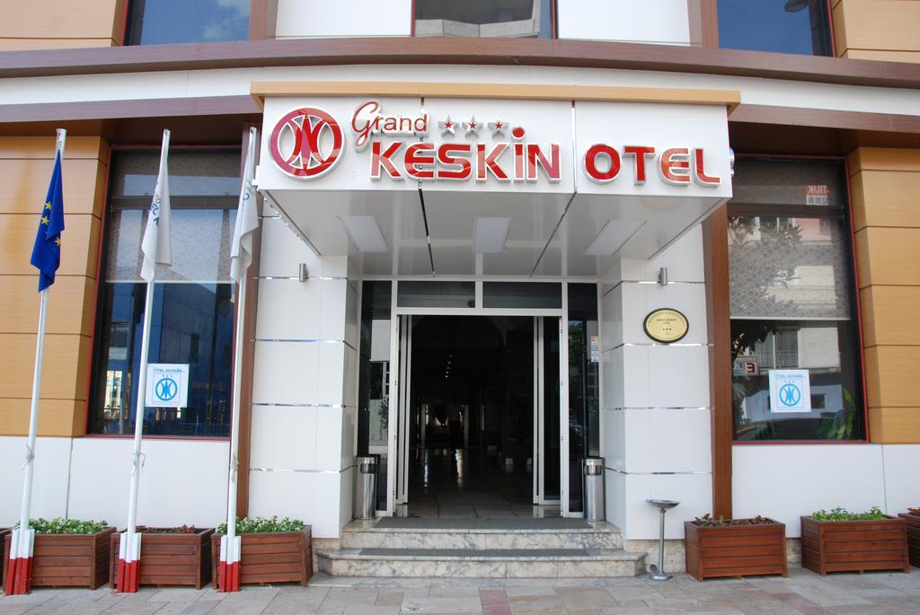 Grand Keskin Готель 3*